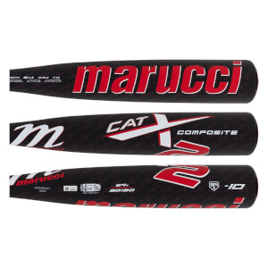 Marucci CATX2 Composite -10 USSSA Baseball Bat: MSBCCPX210: Image #444322
