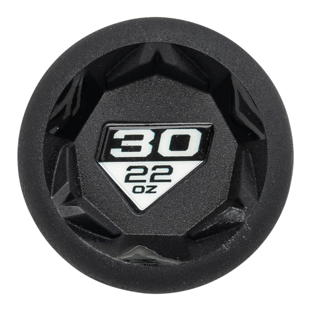 DeMarini The Goods One Piece -8 USSSA Baseball Bat: WBD2473010: Image #437963