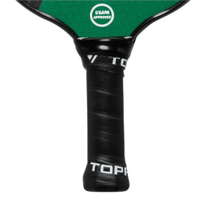 TOPP XJ-900 Middleweight Graphite Pickleball Paddle: Image #433388