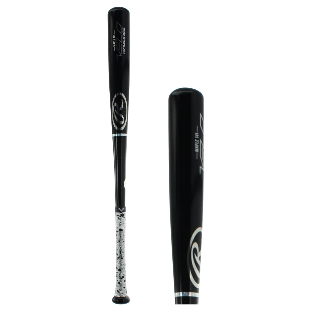 Rawlings VELO Maple Ace Wood Baseball Bat 141RMV | JustBats.com