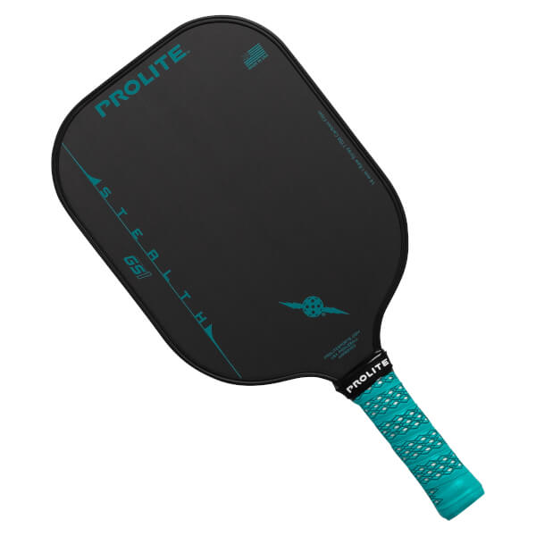 PROLITE Stealth GS1 Carbon Fiber Pickleball Paddle: Image #449114