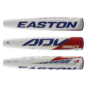easton adv 360 bbcor