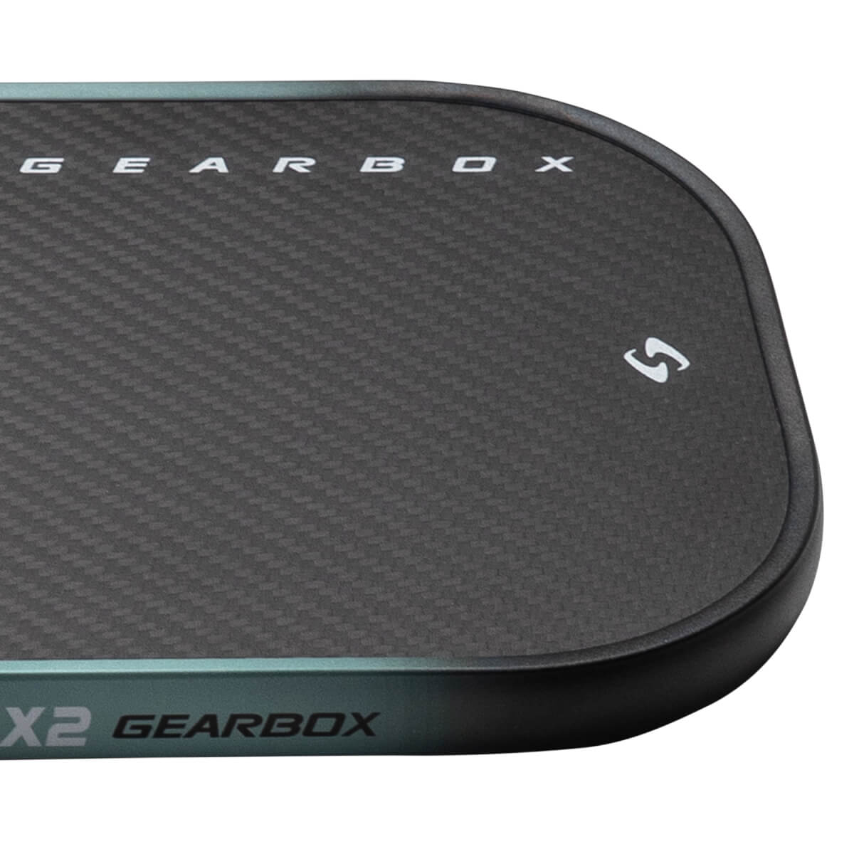 Gearbox GX2 Integra XL Carbon Fiber Pickleball Paddle: Image #454903