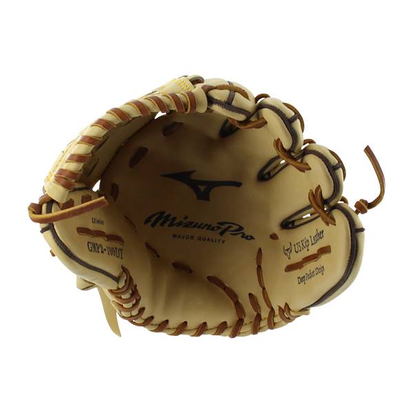 Mizuno Pro 12" Baseball Glove: GMP2-100DT: Image #314130