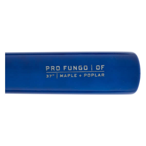 Mizuno Pro 37" Hybrid Wood Fungo Baseball Bat: PROFUNGO37: Image #416159
