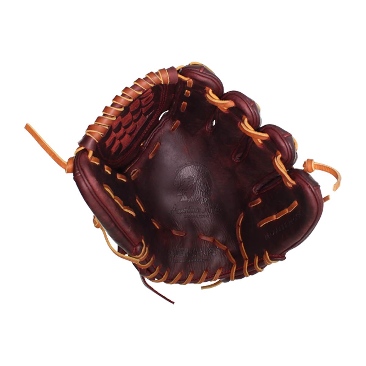 Nokona Bloodline Pro Series Baseball Glove: P1: Image #386936