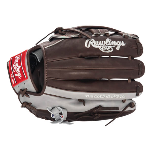 Rawlings Heart of the Hide R2G 12.75" Baseball Glove: PROR3039-6CHG: Image #419090