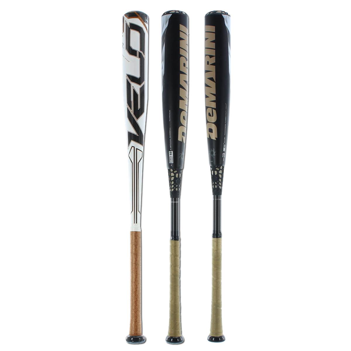 rawlings velo bat pack