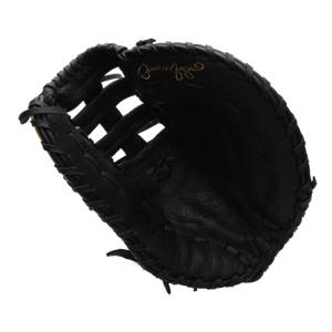 Louisville Slugger M2 Fastpitch Series: FGM214-BNFBM First Base Mitt: Image #297754