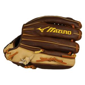 Mizuno Classic Pro Soft Future Series: GCP60F Youth: Image #291737