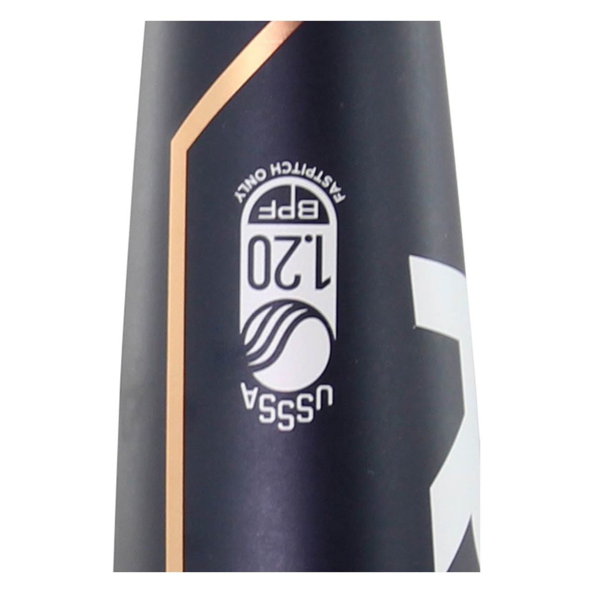 Rawlings Quatro Pro End Load 10 Fastpitch Softball Bat (FPPE10