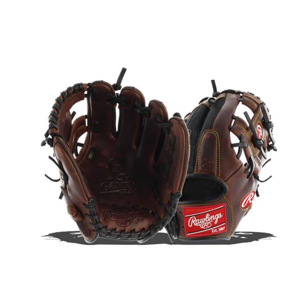 Rawlings GG Gamer XLE Pro Mesh Series: G107PTLE: Image #304884