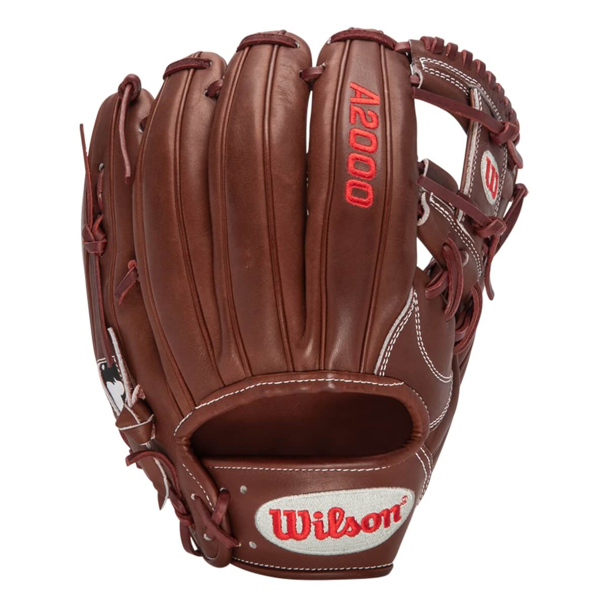 Wilson A2000 1787 11.75" Baseball Glove: WTA20RB201787: Image #421566