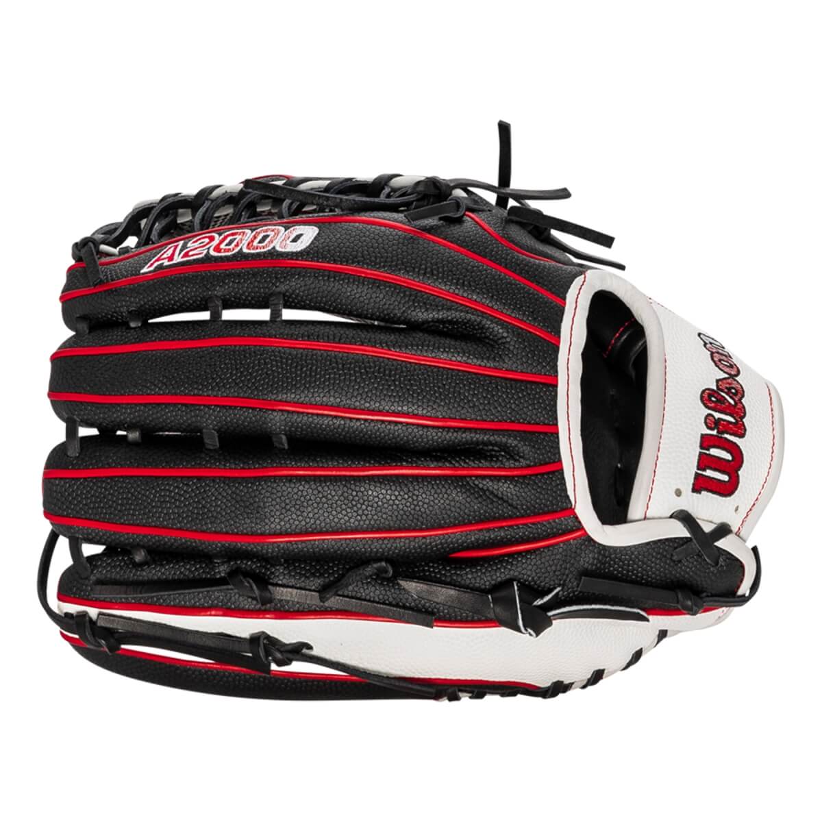 Wilson A2000 SuperSkin OT7 Spin Control 12.75" Baseball Glove: WBW1009871275: Image #428202