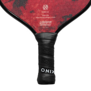 Onix Vertex Middleweight Composite Pickleball Paddle: Image #424629
