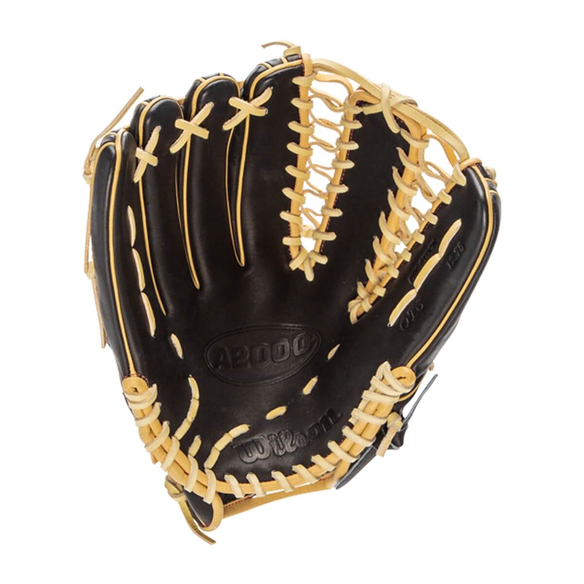 Wilson A2000 OT6 12.75" Baseball Glove: WTA20RB20OT6: Image #412759