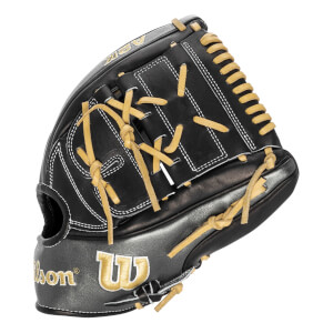 *BLEM* Wilson A2K B2 12" Baseball Glove: WBW10041112B: Image #432754