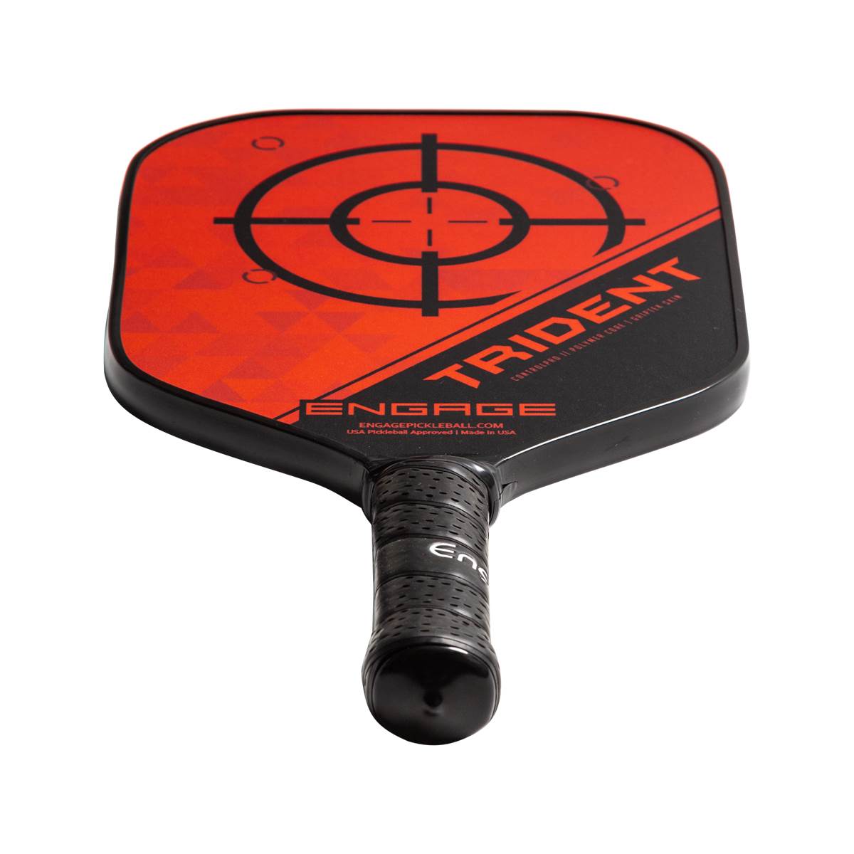 Engage Trident Composite Pickleball Paddle: Image #410698