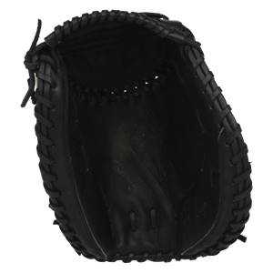 Mizuno MVP Prime Series: GXS53 Fastpitch Catcher's Mitt: Image #287500