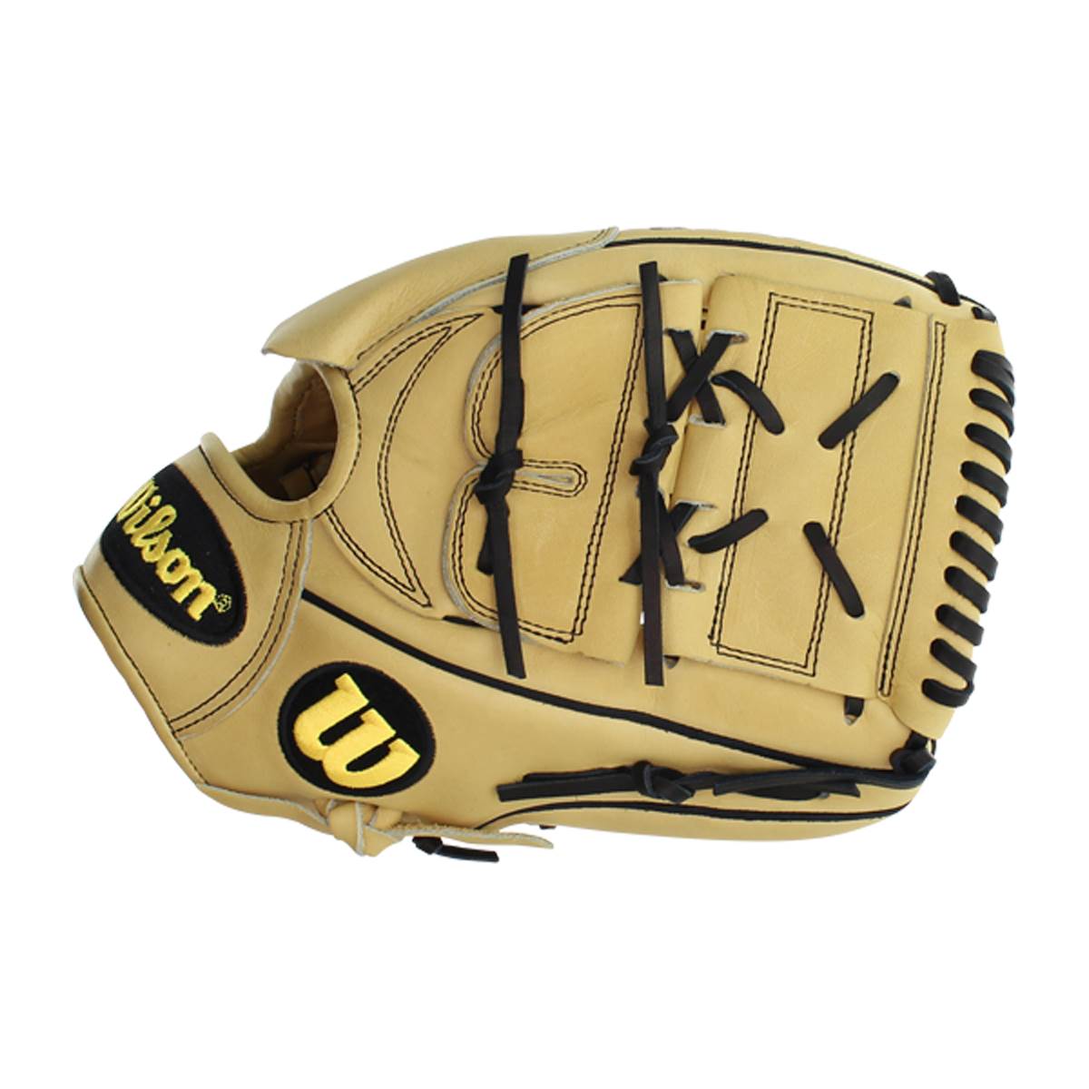 Wilson A2000 Spring Training B2 12" Baseball Glove: WTA2030PSBB2BL: Image #394787