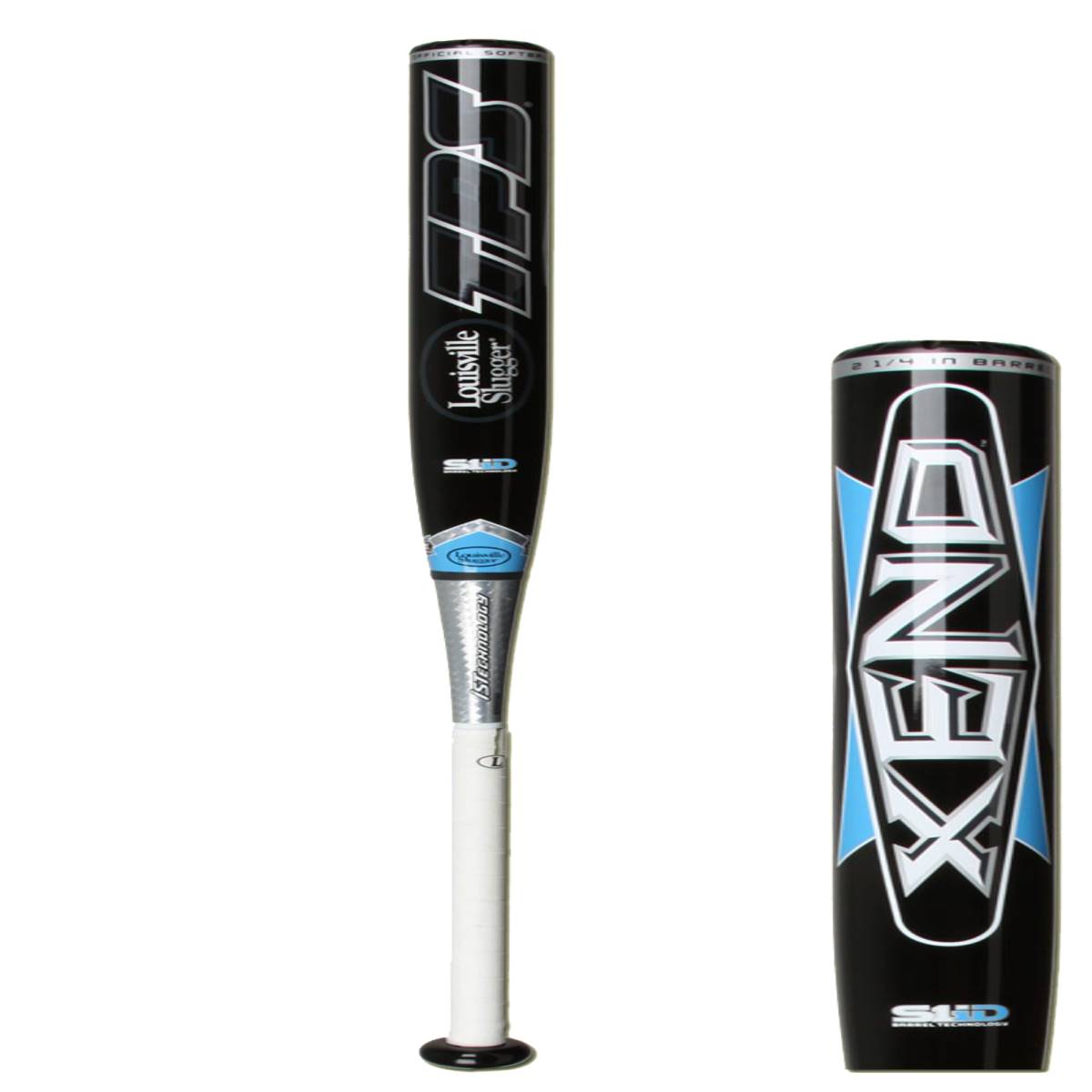 Louisville Slugger TPS XENO Composite Fastpitch Softball Bat FP12X9