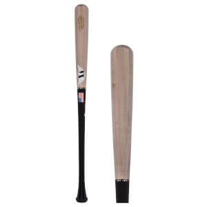 M^Powered H2TC™ Pro Maple Wood Baseball Bat: H2TC271: Image #414566