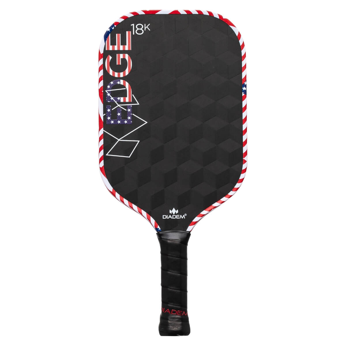 Diadem Edge 18K Carbon Fiber Pickleball Paddle: Image #444229