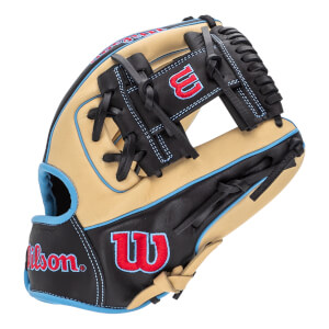 【未使用】Wilson A1000 内野手用グラブ 11.5 未使用】Wilson A1000 内野手用グラブ 11.5 未使用】Wilson