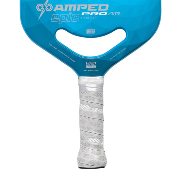 Selkirk AMPED Pro Air Epic Composite Pickleball Paddle: Image #442775