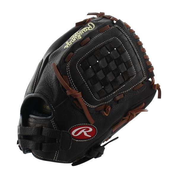 Rawlings Shut Out 12" Infield Fastpitch Softball Glove RSO120FS