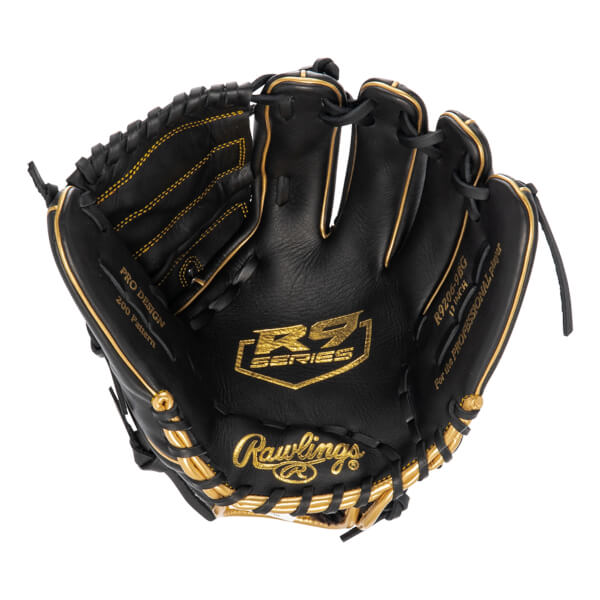 Rawlings R9206-9BG 12 R9 Baseball Glove