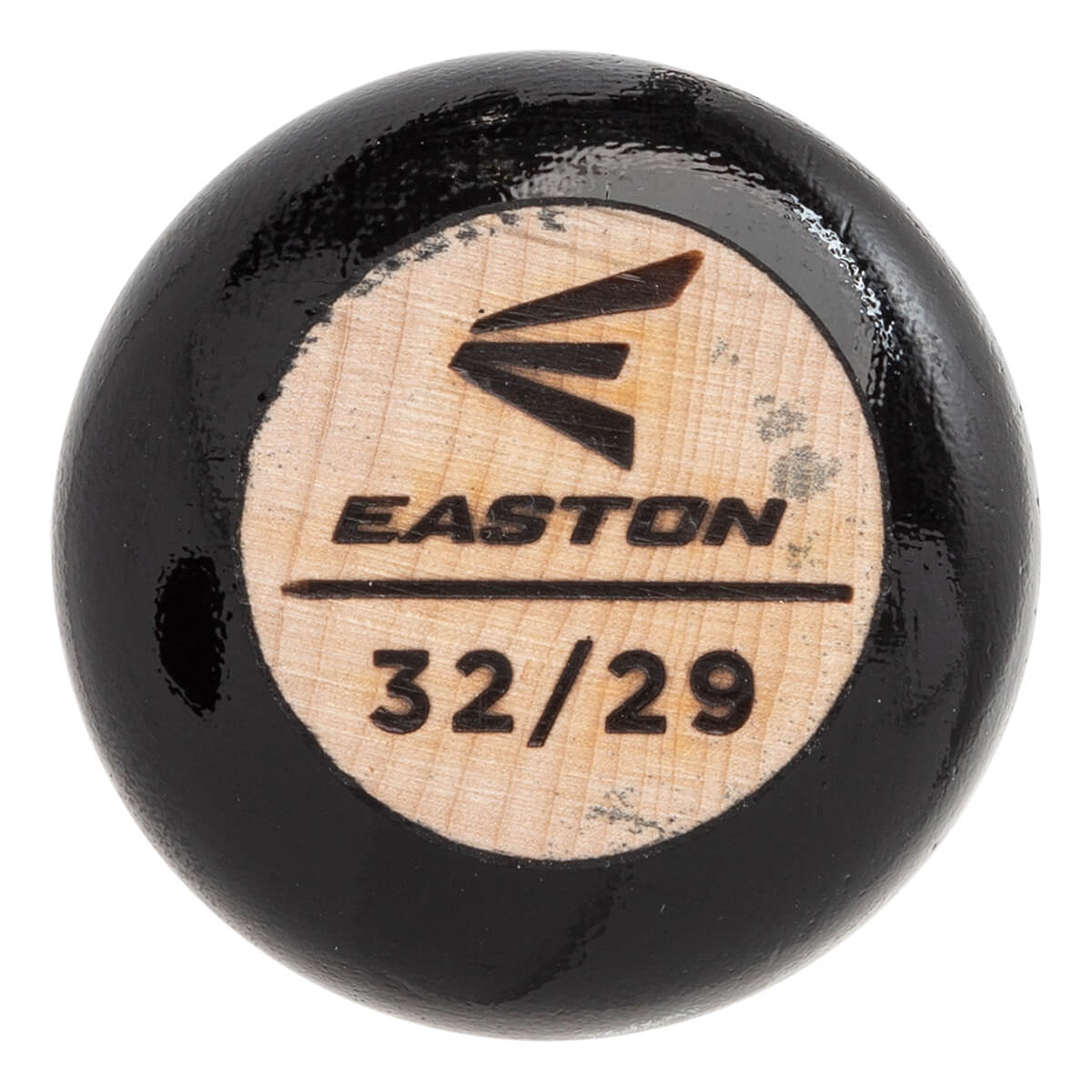 Easton Pro 318 Maple Wood Baseball Bat: PRO318M: Image #413843