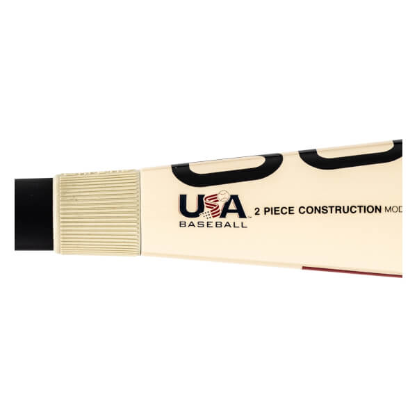 Warstic Bonesaber Hybrid -8 USA Baseball Bat: MBBSH25UBWH8: Image #454406