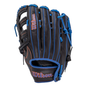 Wilson A1000 PF1892 12.25" Baseball Glove: WBW1025831225: Image #449070