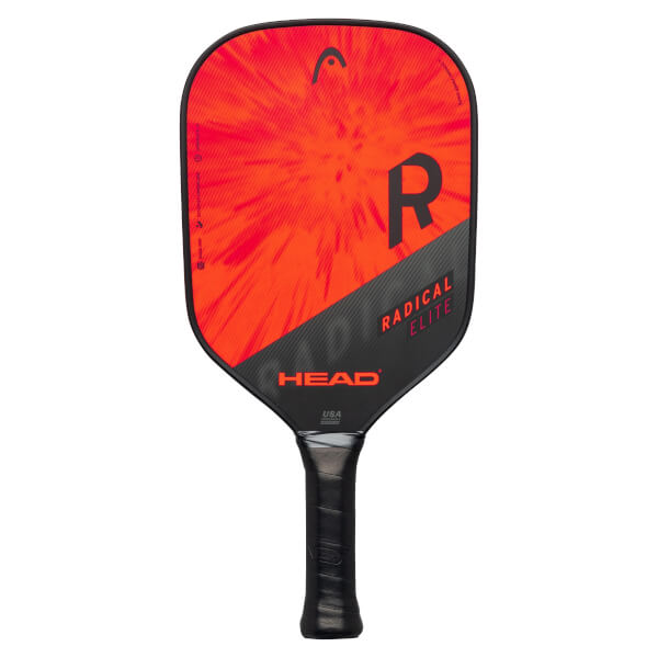 HEAD Radical Elite Middleweight Composite Pickleball Paddle