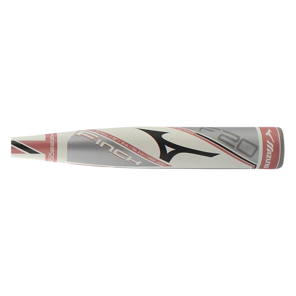2020 Mizuno Finch 13 Fastpitch Softball Bat (FP20FINCH13)