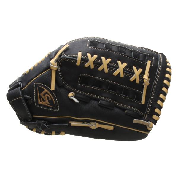 Louisville Slugger Dynasty Slow Pitch Series: FGDY14-BK140: Image #299632