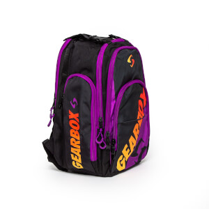 Gearbox Court Pickleball Backpack: Image #414081