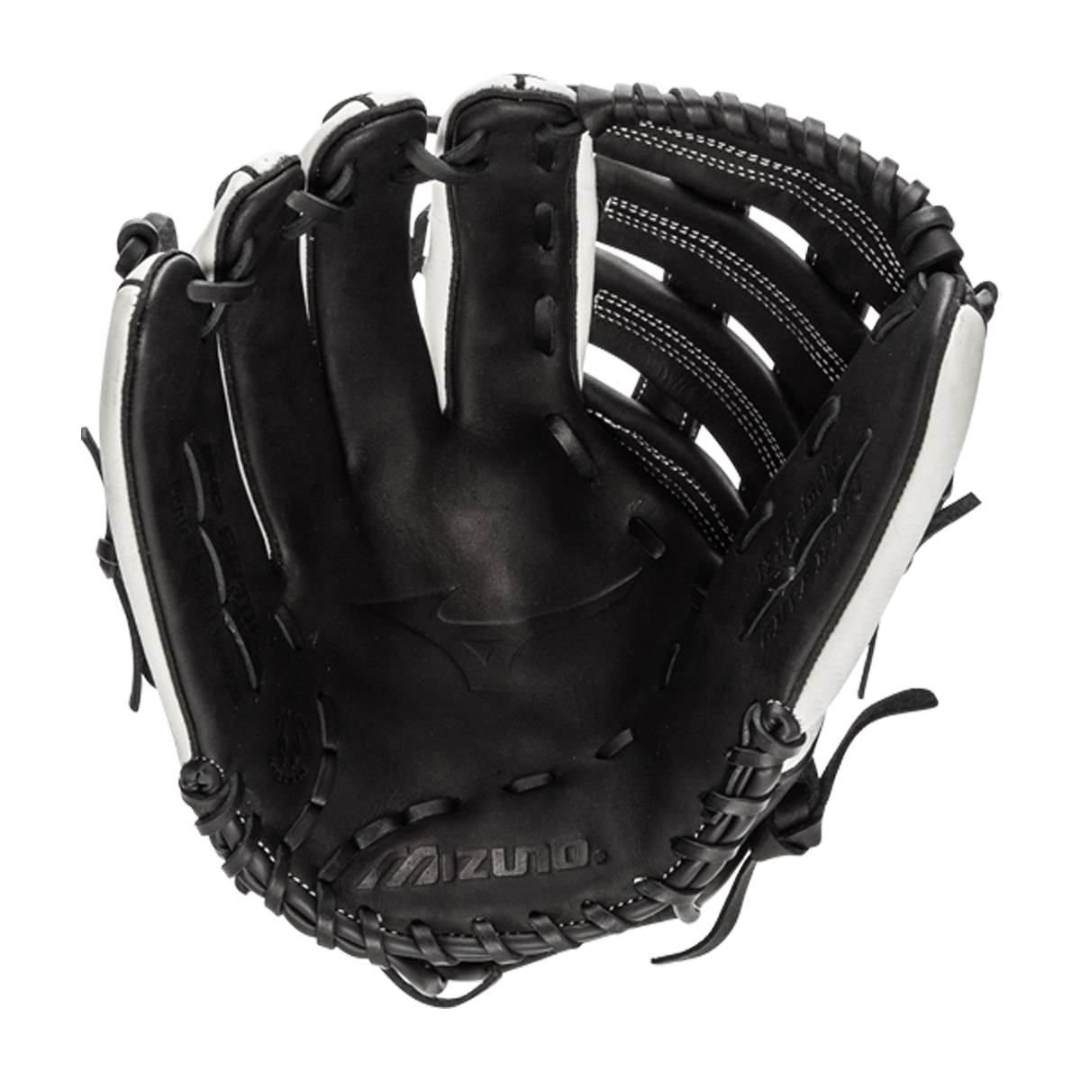 Mizuno MVP Prime 12.75" Baseball Glove: GMVP1276P4: Image #407703