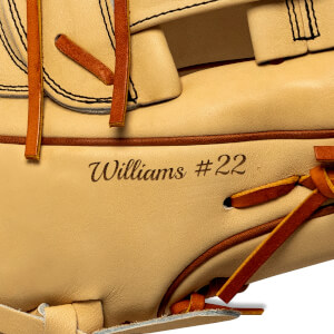 あ　ナチュラル Wilson A2000 SuperSkin 1786 11.5