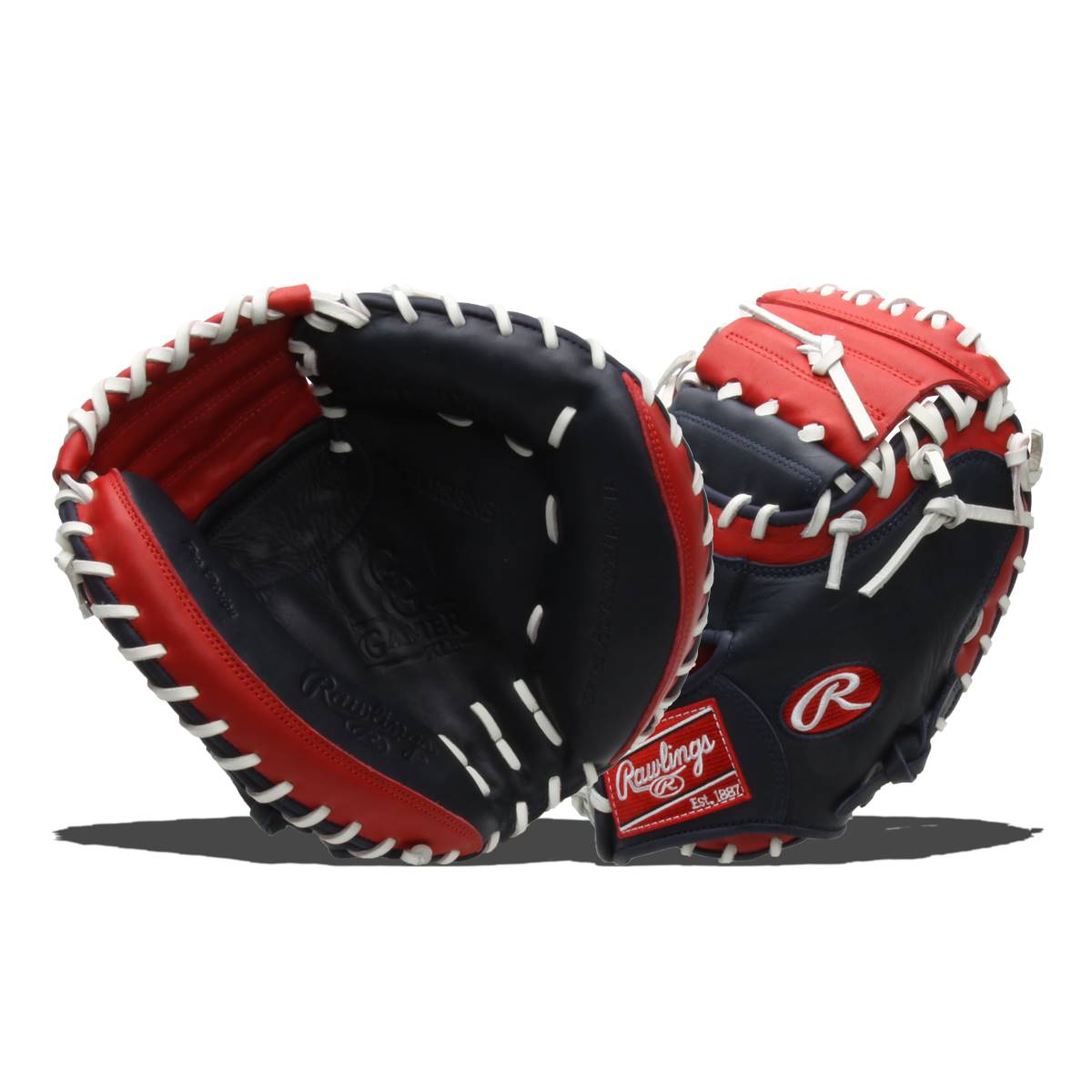 Rawlings Gamer XLE 33