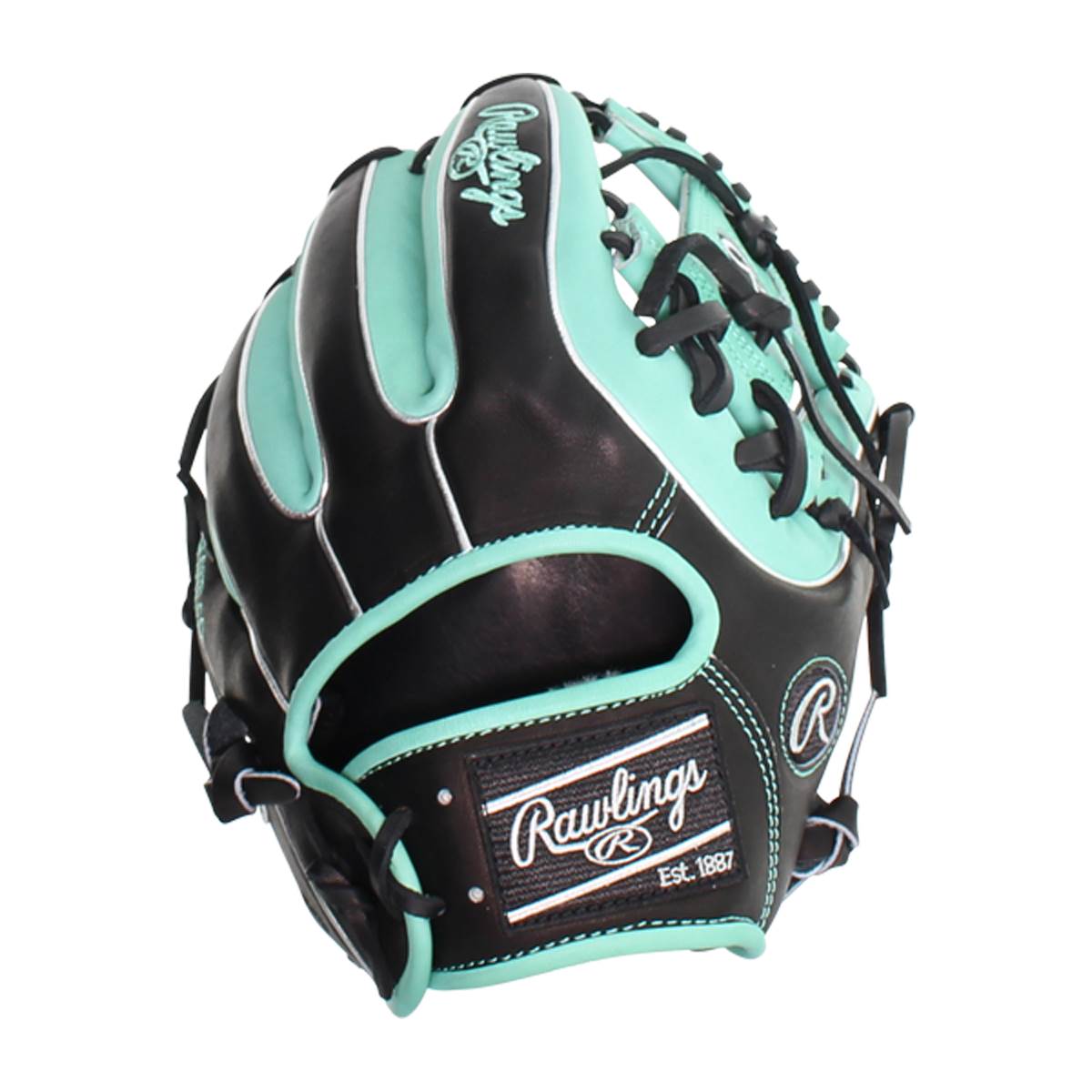 Rawlings Pro Preferred 11.75" Baseball Glove: PROS315-2BOM: Image #388007