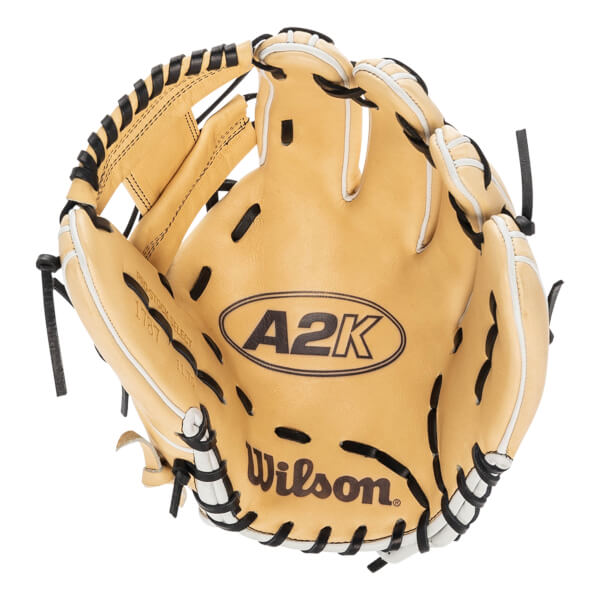 BLEM* Wilson A2K 1787 11.75