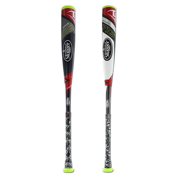 Batte de baseball officielle LOUISVILLE SLUGGER PRIME 916 32 29 oz