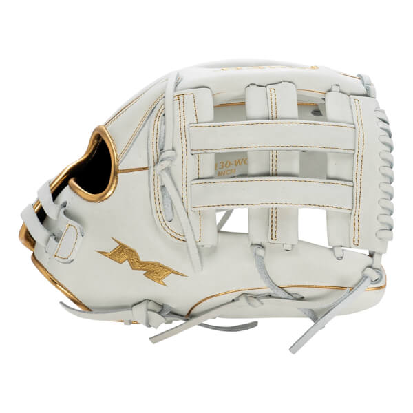 Miken Pro Series 13" Slow Pitch Softball Glove: PRO130-WG: Image #433662