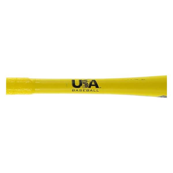 Easton Beast X Hyperlite 31/19 USA Baseball Bat YSB18BXHL 2-1/4 Dia