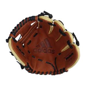 Adidas EQT 11.5" Baseball Glove: EQT1150I Sand/Brown: Image #376872