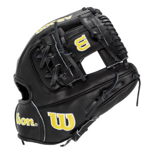 Wilson A2000 Classic DP15 11.5" Baseball Glove: WBW102726115: Image #445142