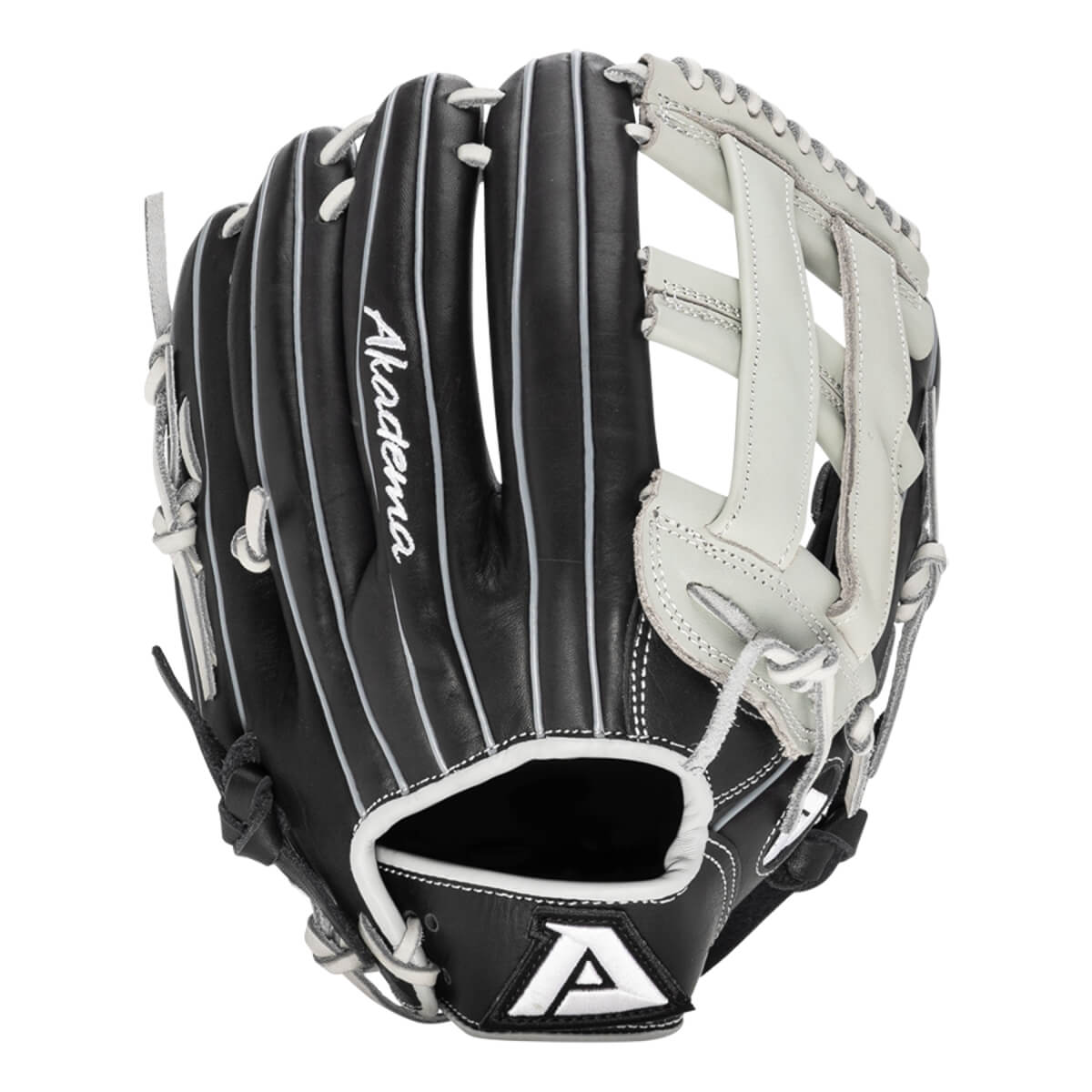 Akadema Pro Soft Elite 12.75" Baseball Glove: AJG334: Image #427178
