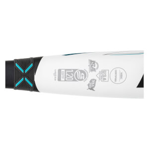 Easton Ghost Double Barrel -9 Fastpitch Softball Bat: FP23GH9: Image #432348